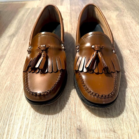 G.H. Bass & Co. Shoes - GH Bass Women’s Loafer